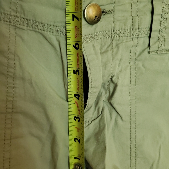 Cargo type shorts - Picture 5 of 5